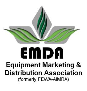 Equipment Marketing & Distribution Association Member